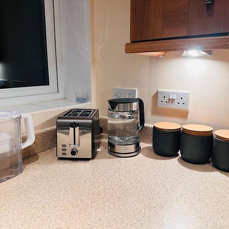 Aroma Cambridge Daire Girton  Dış mekan fotoğraf