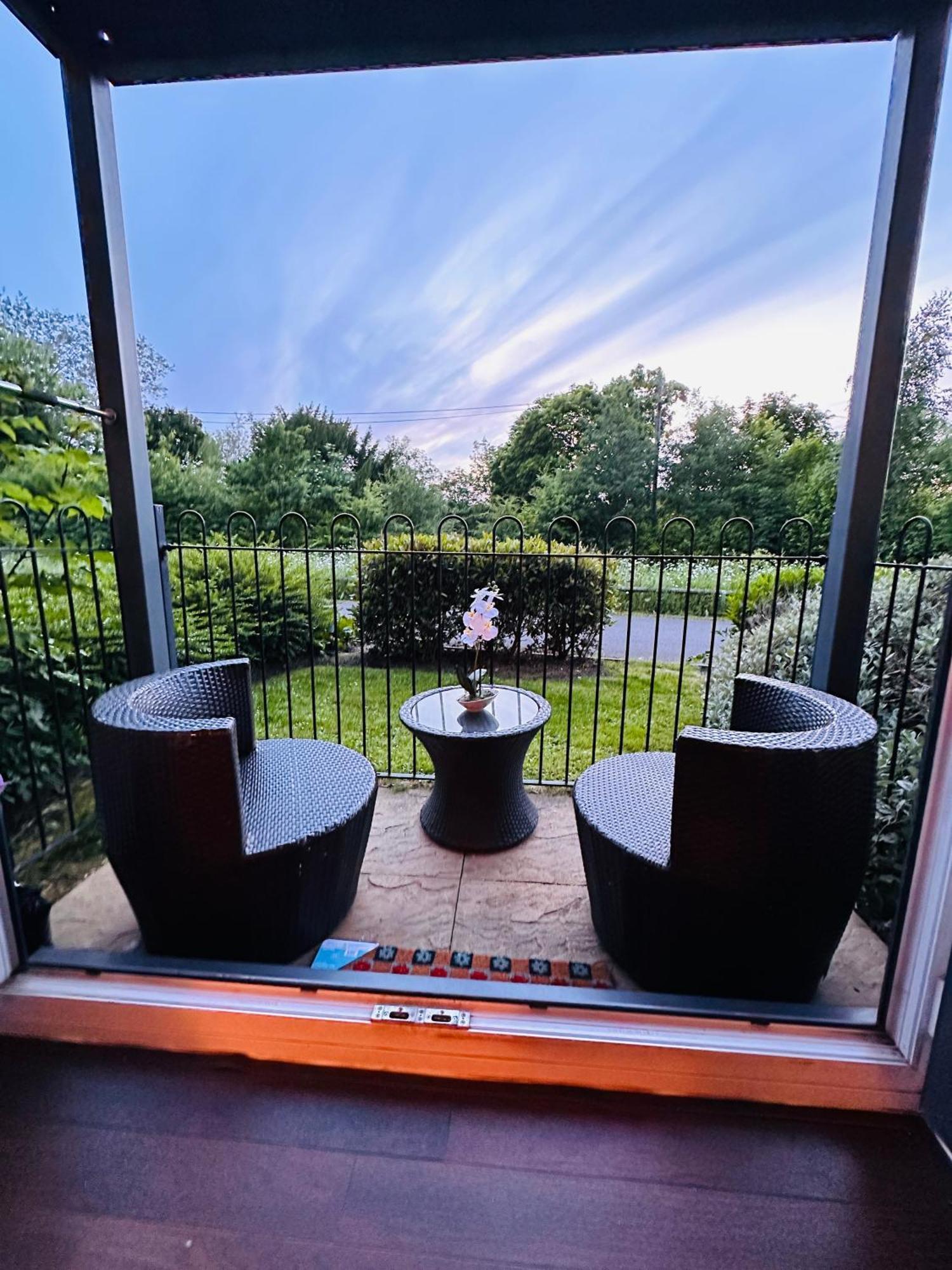 Aroma Cambridge Daire Girton  Dış mekan fotoğraf