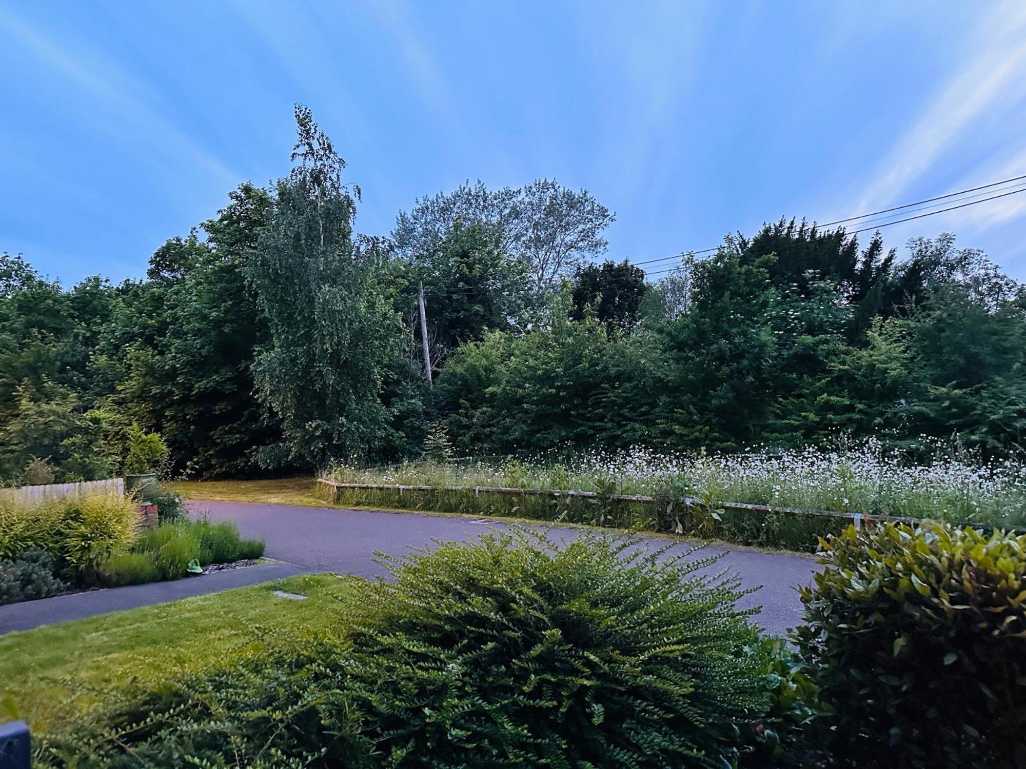 Aroma Cambridge Daire Girton  Dış mekan fotoğraf