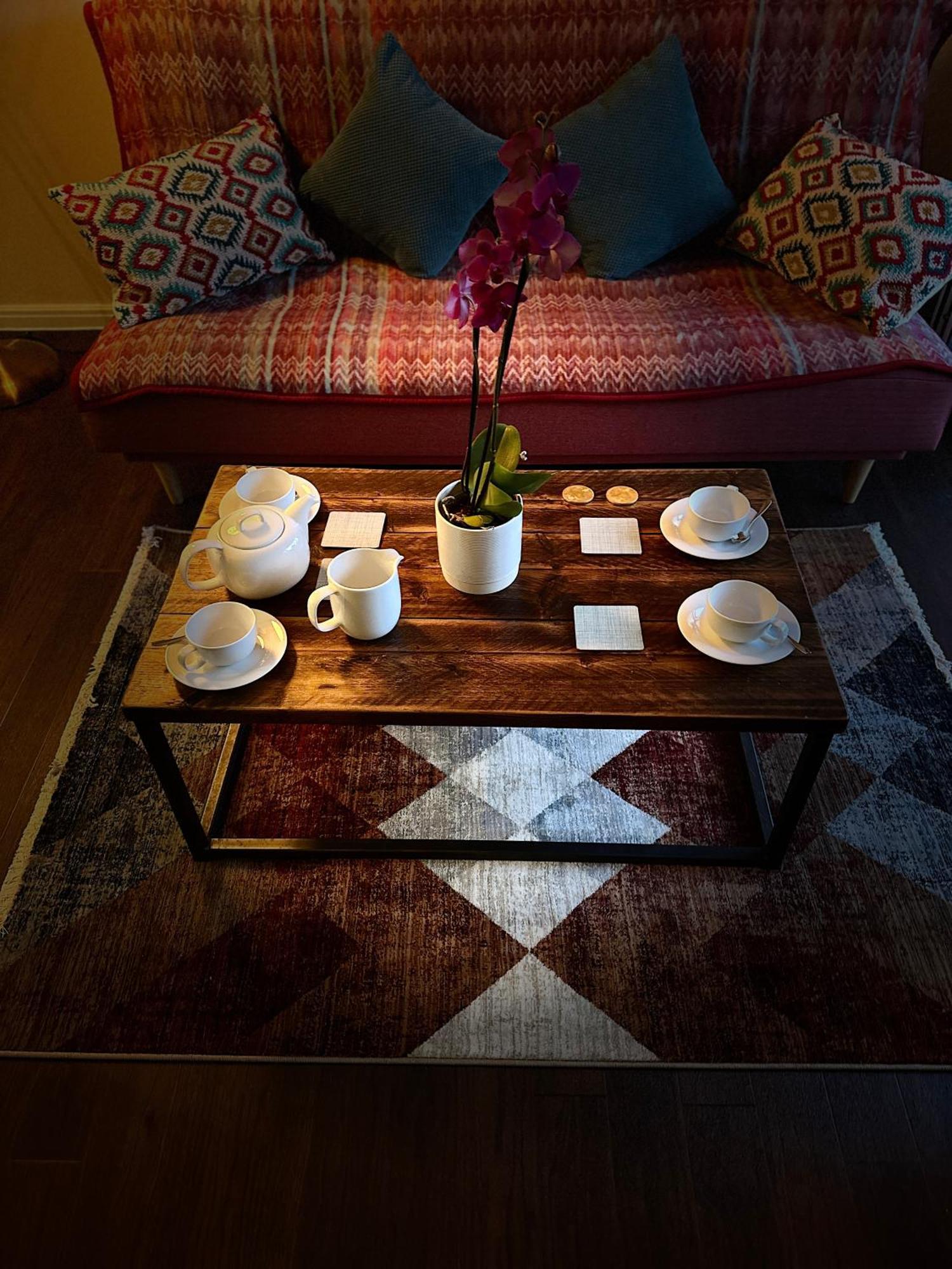 Aroma Cambridge Daire Girton  Dış mekan fotoğraf