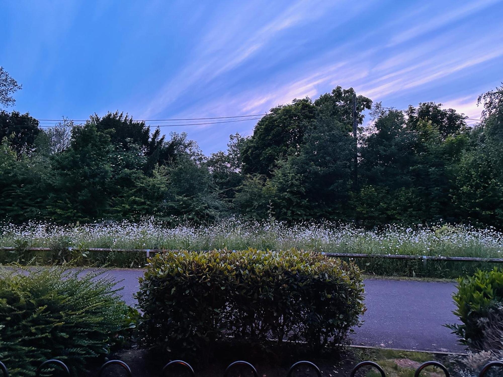 Aroma Cambridge Daire Girton  Dış mekan fotoğraf
