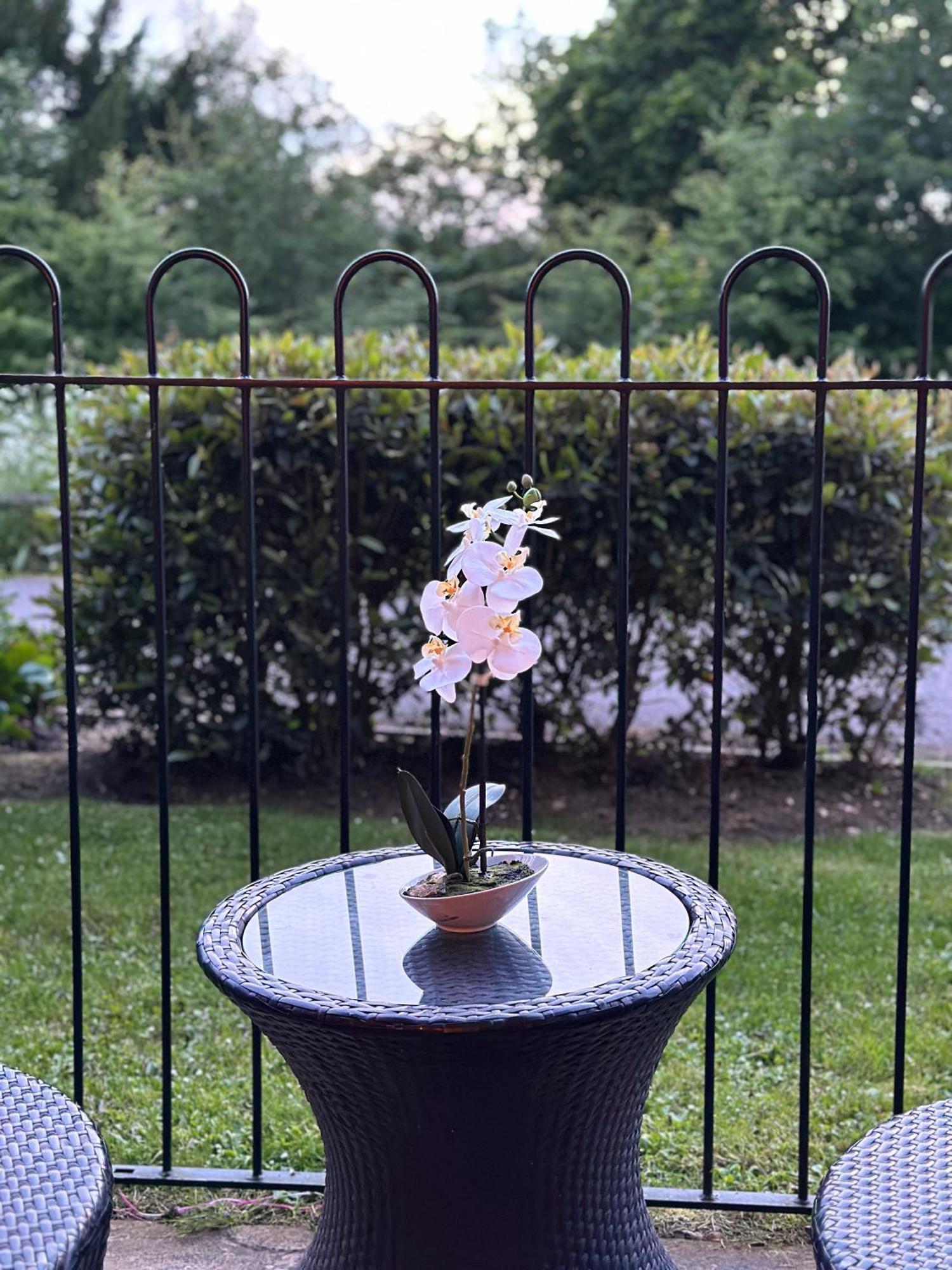Aroma Cambridge Daire Girton  Dış mekan fotoğraf